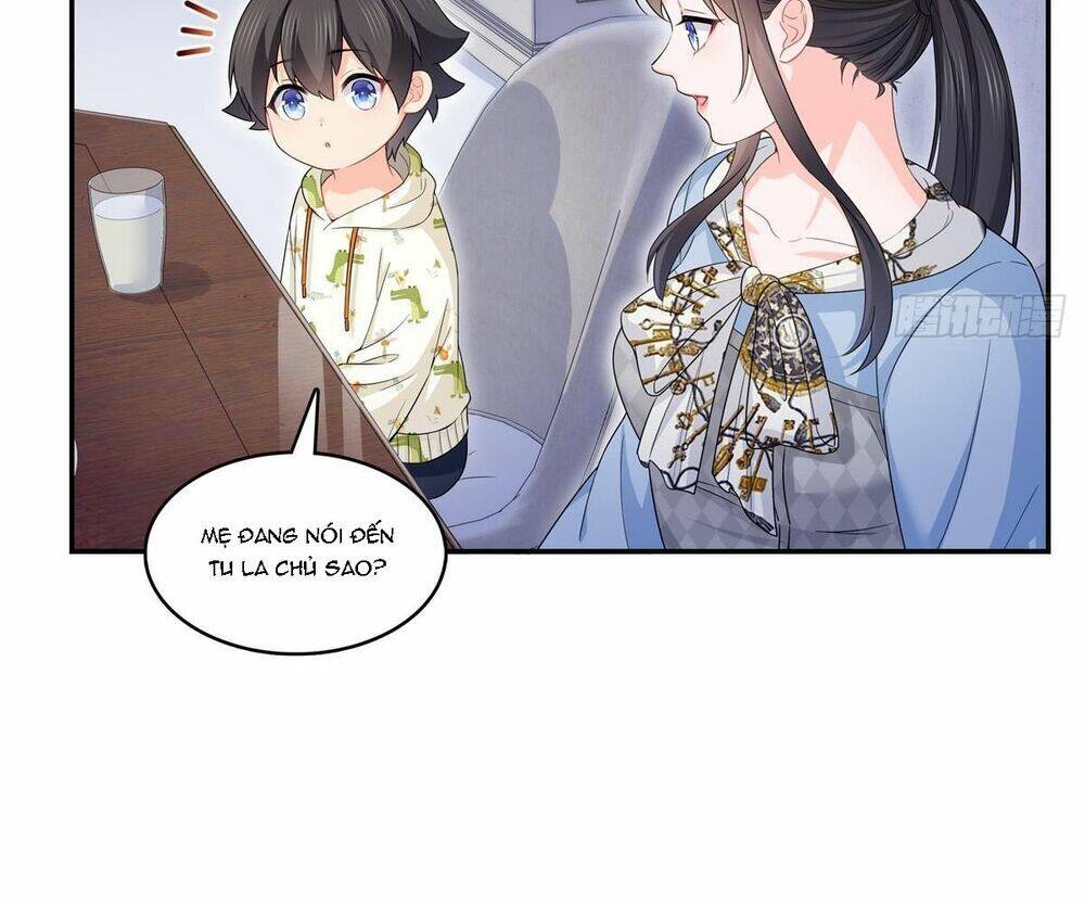 Hệt Như Hàn Quang Gặp Nắng Gắt Chap 428 - Next Chap 429