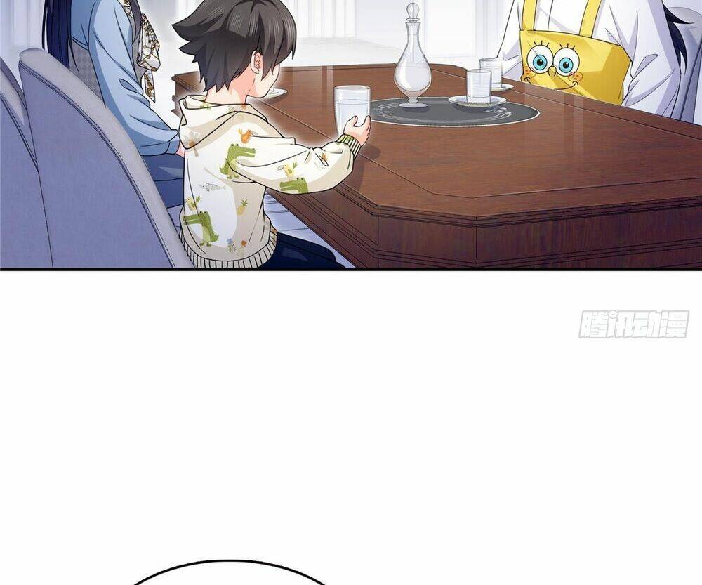 Hệt Như Hàn Quang Gặp Nắng Gắt Chap 428 - Next Chap 429