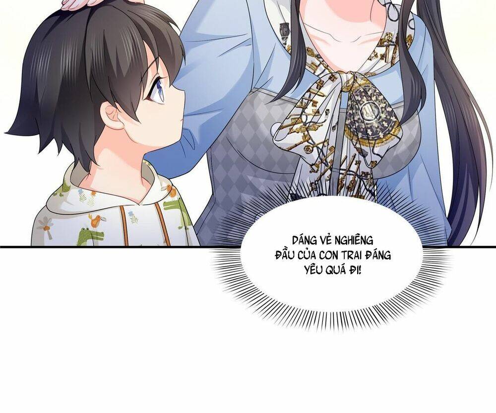 Hệt Như Hàn Quang Gặp Nắng Gắt Chap 428 - Next Chap 429