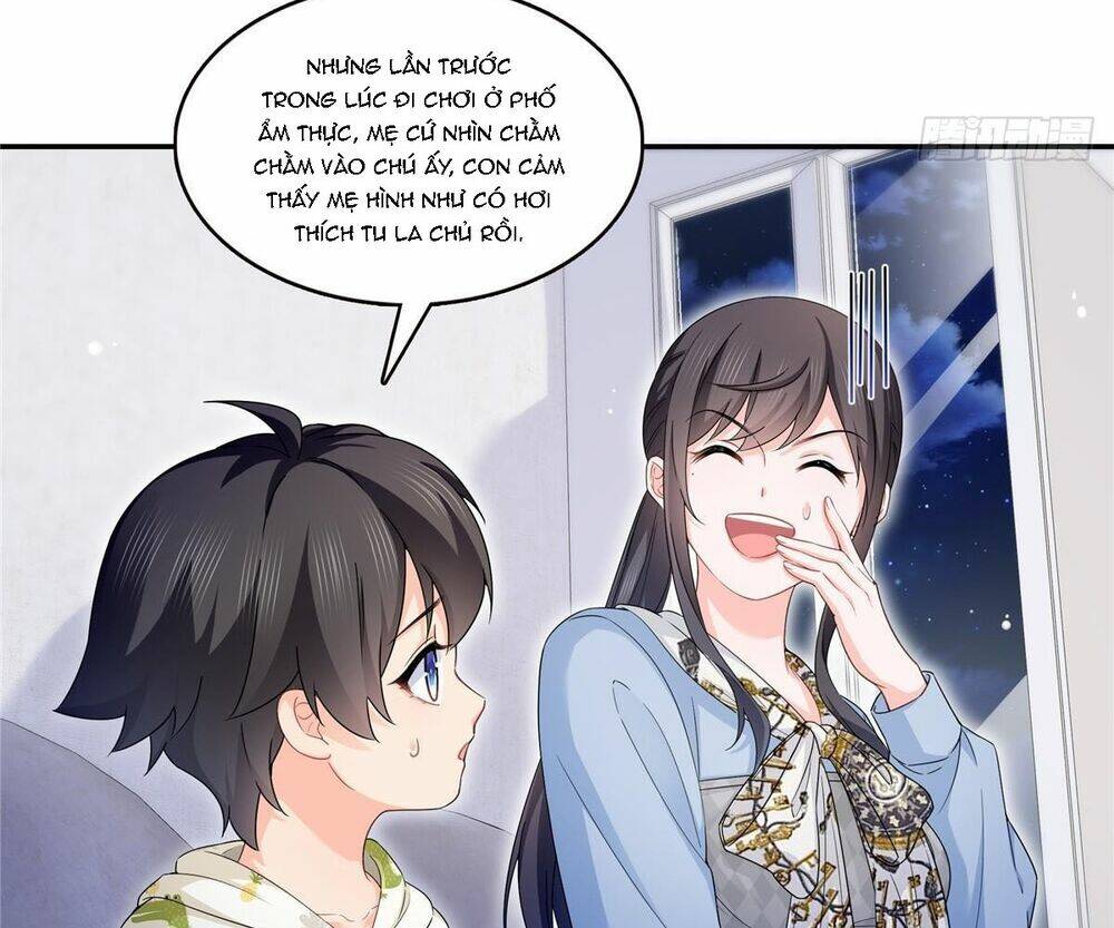 Hệt Như Hàn Quang Gặp Nắng Gắt Chap 428 - Next Chap 429