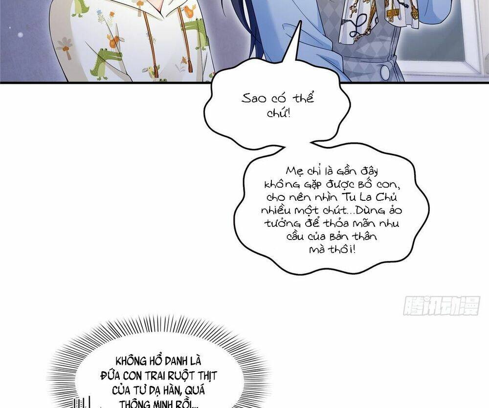 Hệt Như Hàn Quang Gặp Nắng Gắt Chap 428 - Next Chap 429