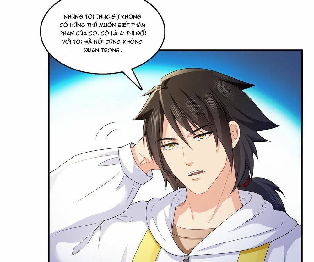 Hệt Như Hàn Quang Gặp Nắng Gắt Chap 428 - Next Chap 429