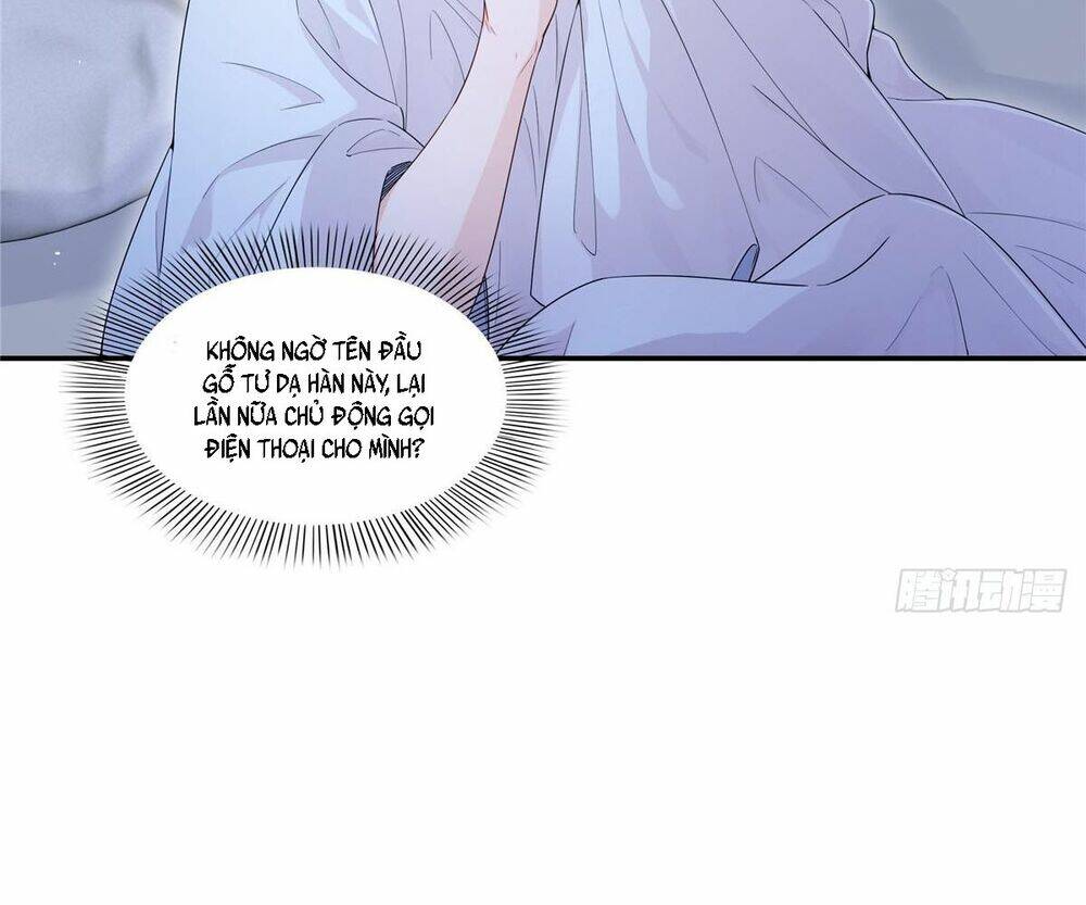 Hệt Như Hàn Quang Gặp Nắng Gắt Chap 428 - Next Chap 429