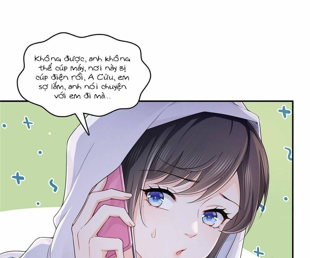 Hệt Như Hàn Quang Gặp Nắng Gắt Chap 428 - Next Chap 429