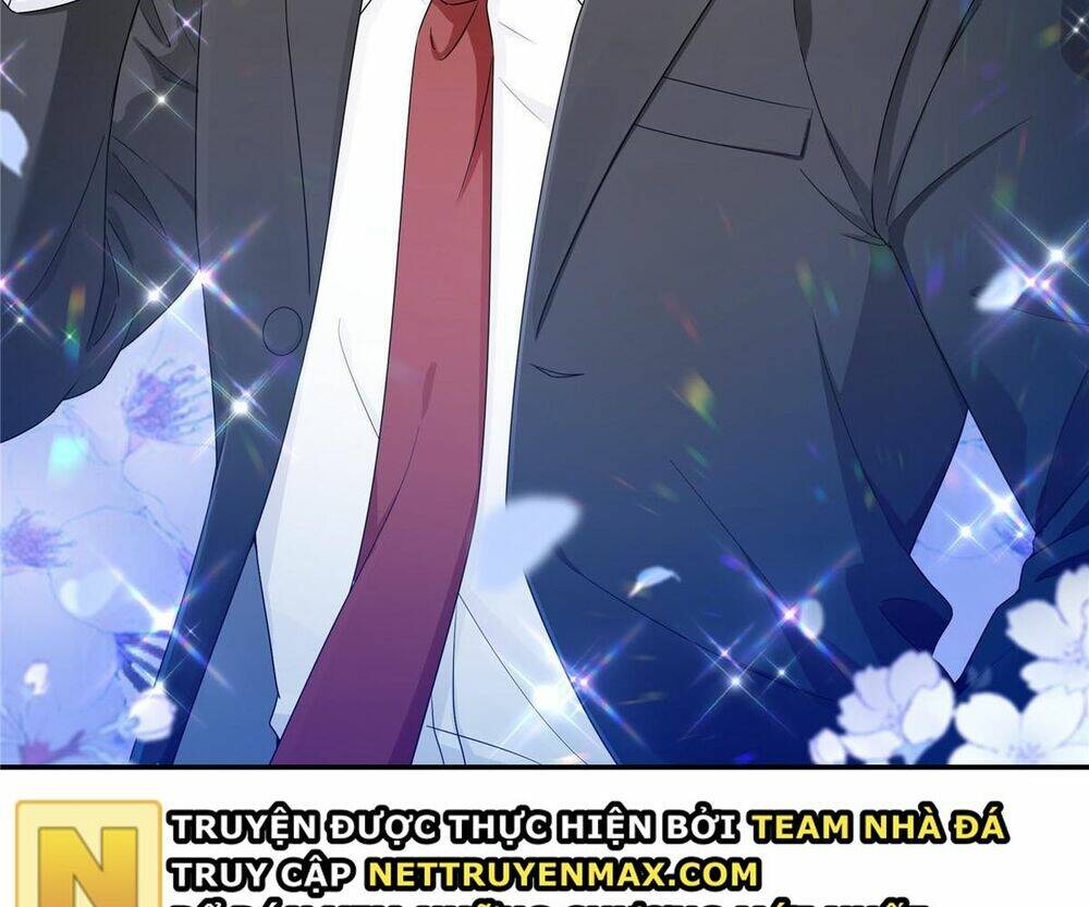 Hệt Như Hàn Quang Gặp Nắng Gắt Chap 428 - Next Chap 429