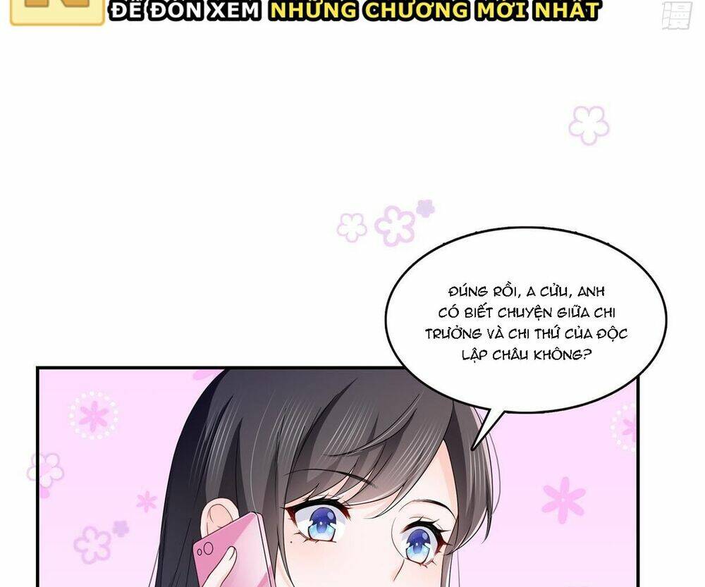 Hệt Như Hàn Quang Gặp Nắng Gắt Chap 428 - Next Chap 429