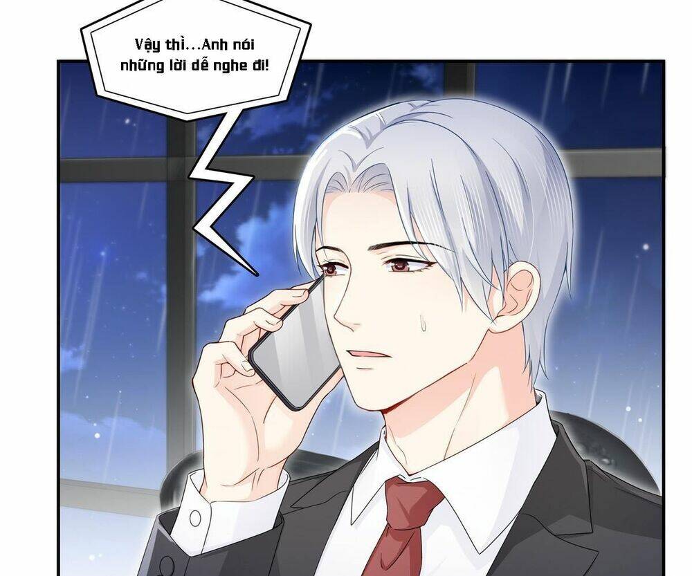 Hệt Như Hàn Quang Gặp Nắng Gắt Chap 428 - Next Chap 429