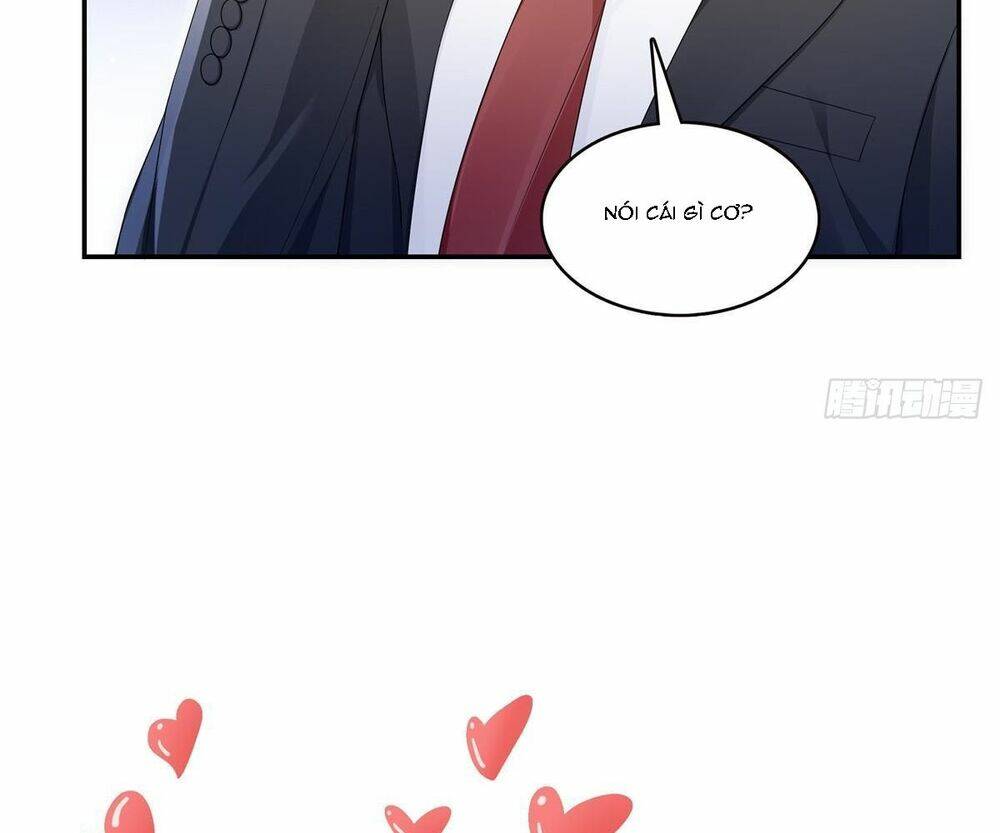 Hệt Như Hàn Quang Gặp Nắng Gắt Chap 428 - Next Chap 429