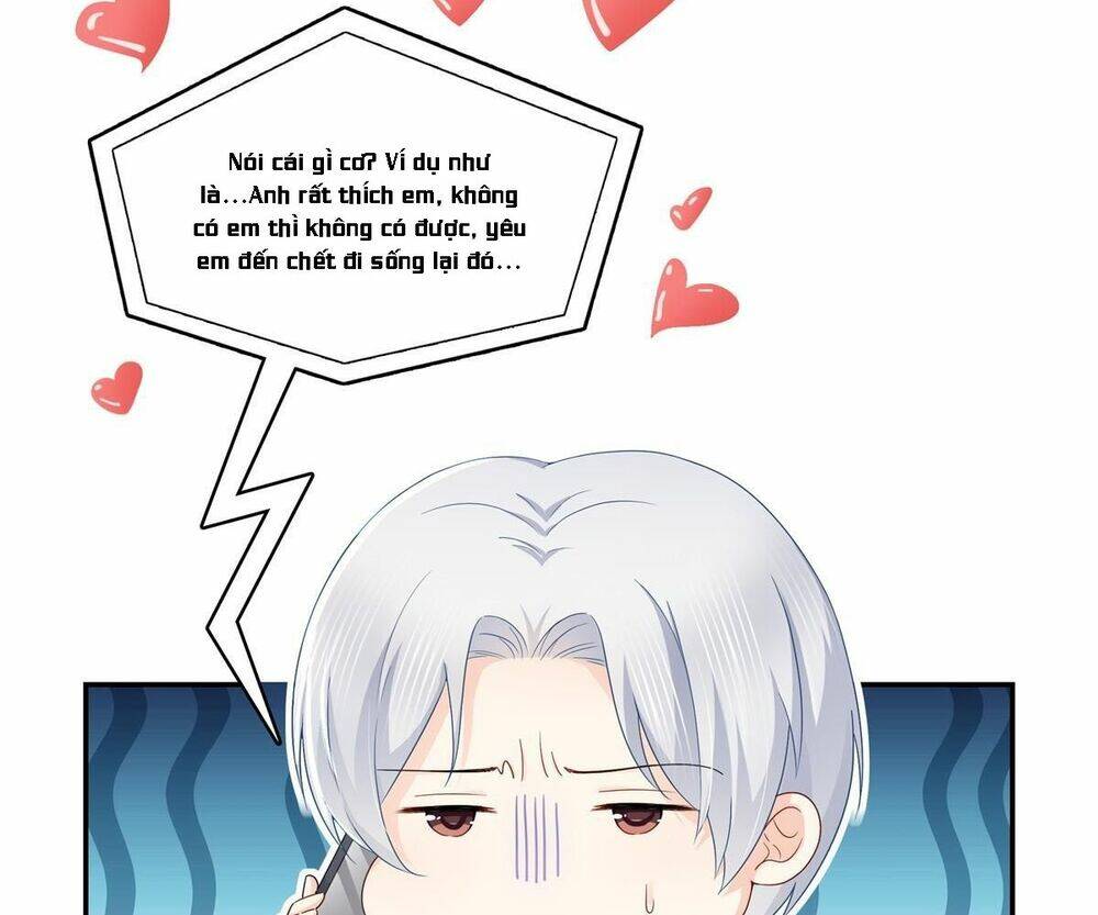 Hệt Như Hàn Quang Gặp Nắng Gắt Chap 428 - Next Chap 429