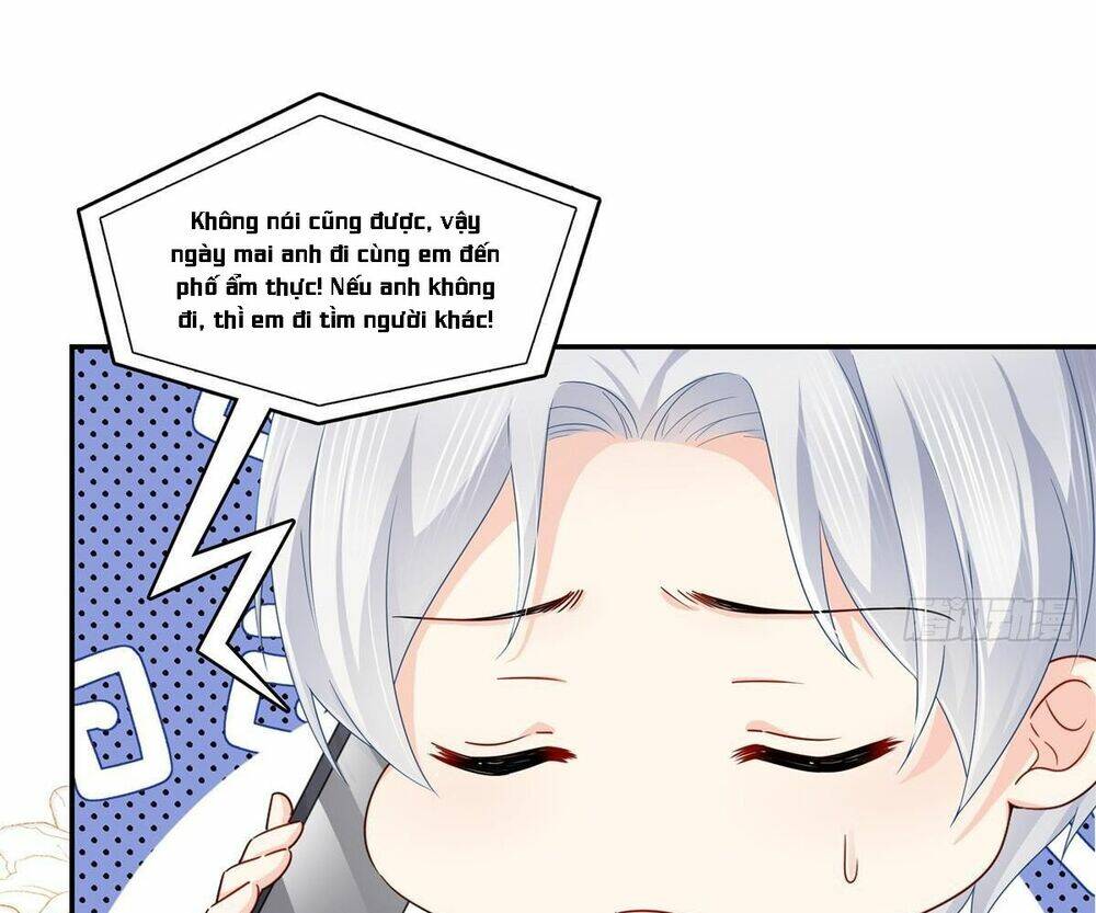 Hệt Như Hàn Quang Gặp Nắng Gắt Chap 428 - Next Chap 429