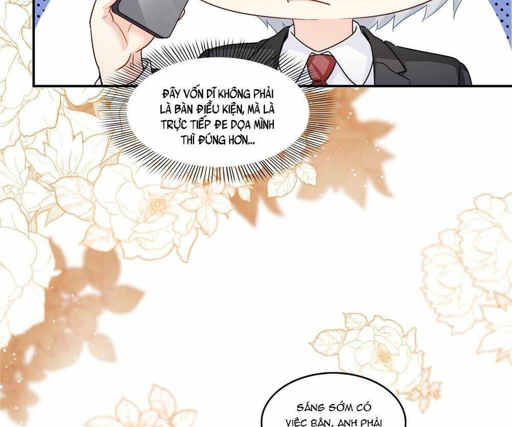 Hệt Như Hàn Quang Gặp Nắng Gắt Chap 428 - Next Chap 429