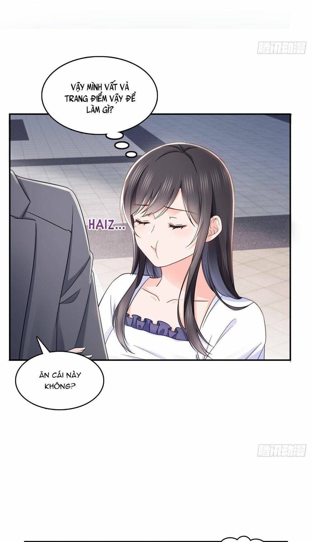 Hệt Như Hàn Quang Gặp Nắng Gắt Chap 429 - Next Chap 430