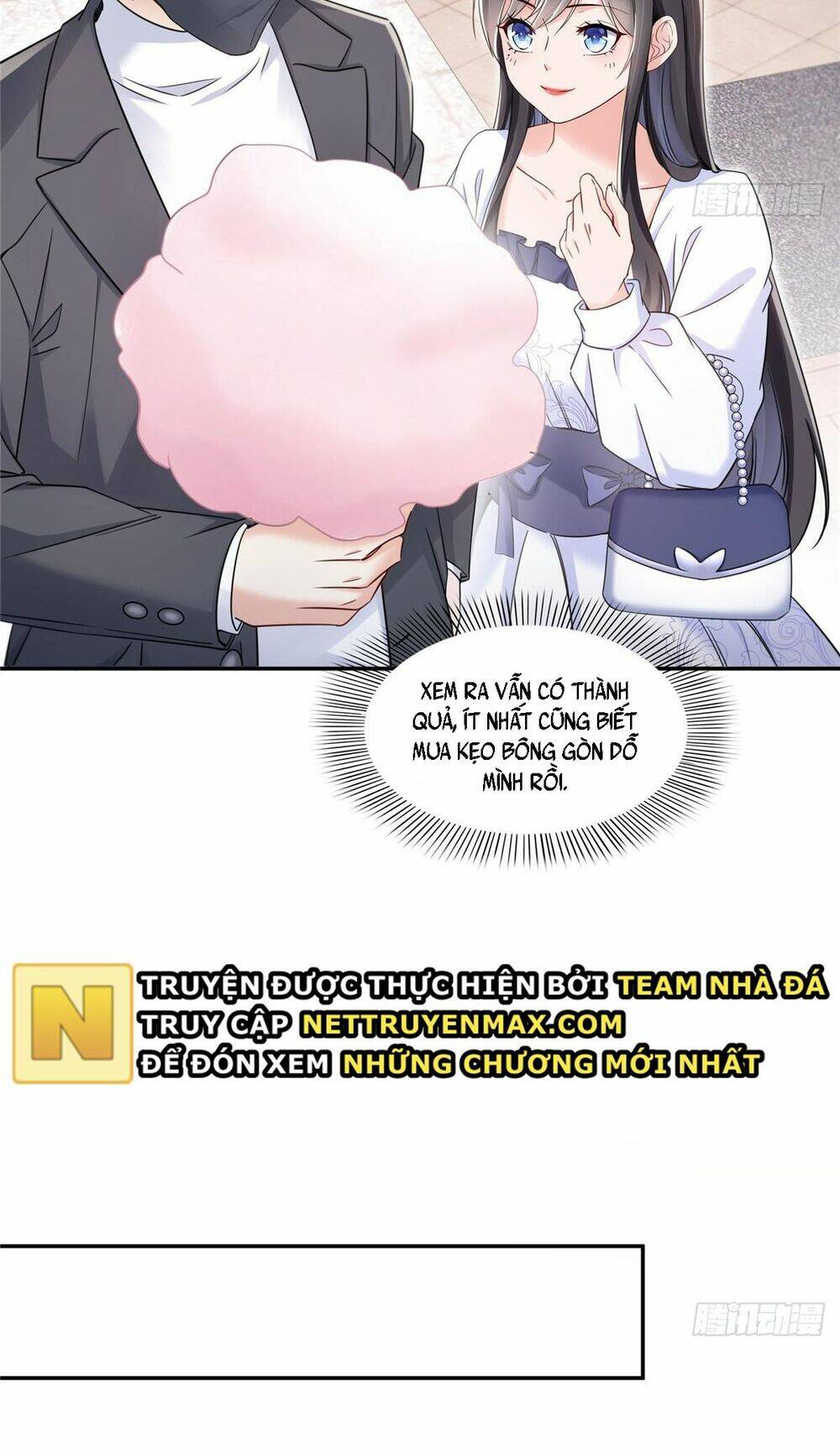 Hệt Như Hàn Quang Gặp Nắng Gắt Chap 429 - Next Chap 430