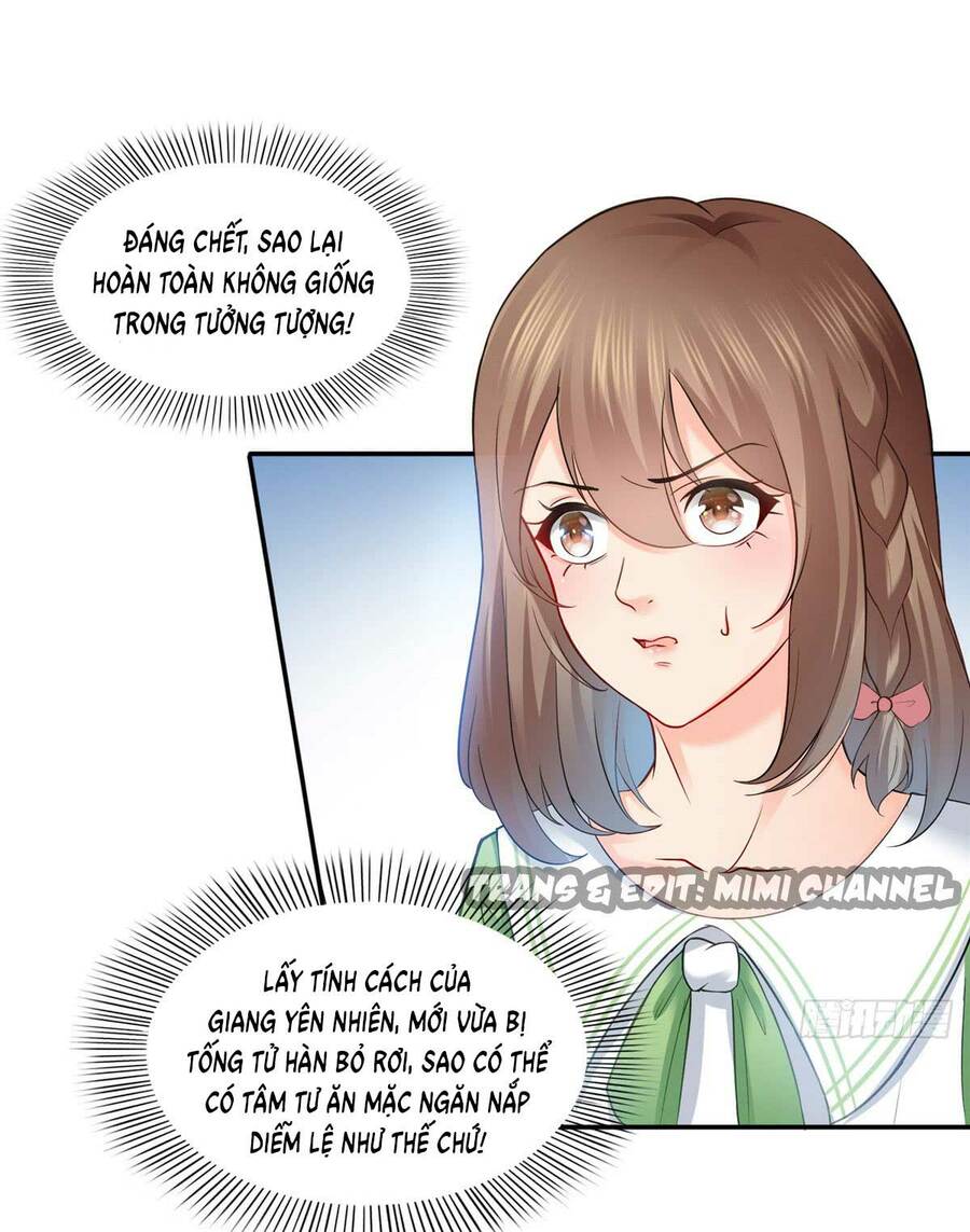 Hệt Như Hàn Quang Gặp Nắng Gắt Chap 43 - Next Chap 44