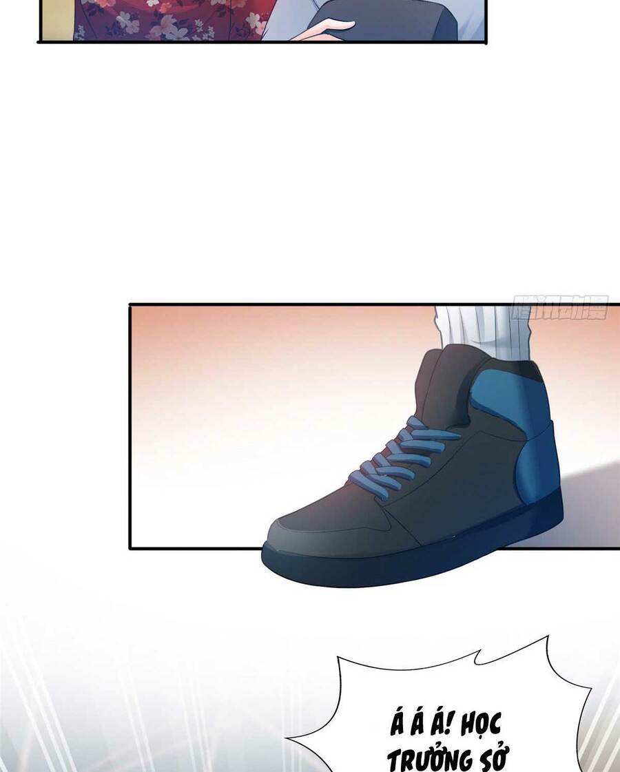 Hệt Như Hàn Quang Gặp Nắng Gắt Chap 43 - Next Chap 44