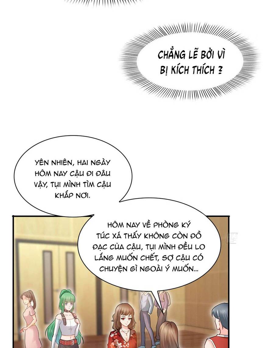 Hệt Như Hàn Quang Gặp Nắng Gắt Chap 43 - Next Chap 44