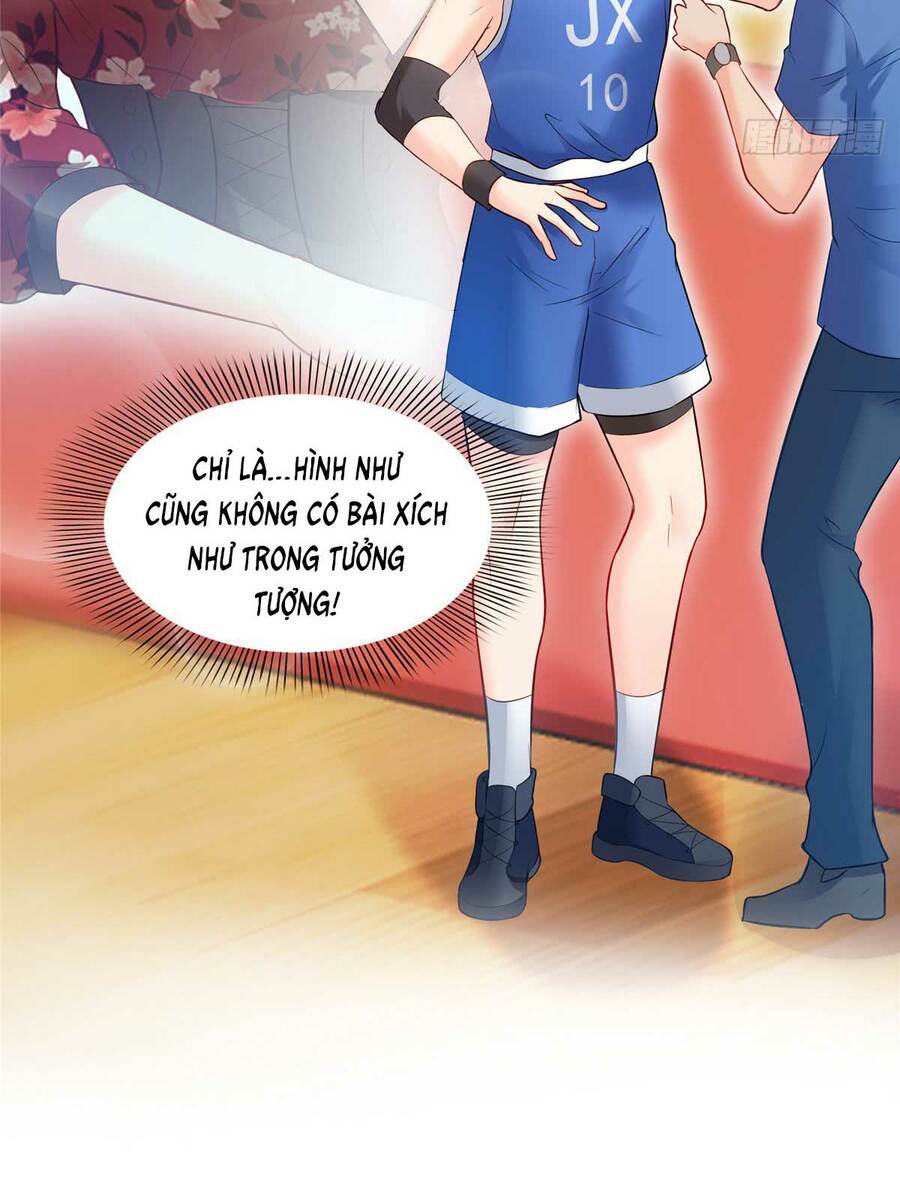 Hệt Như Hàn Quang Gặp Nắng Gắt Chap 43 - Next Chap 44