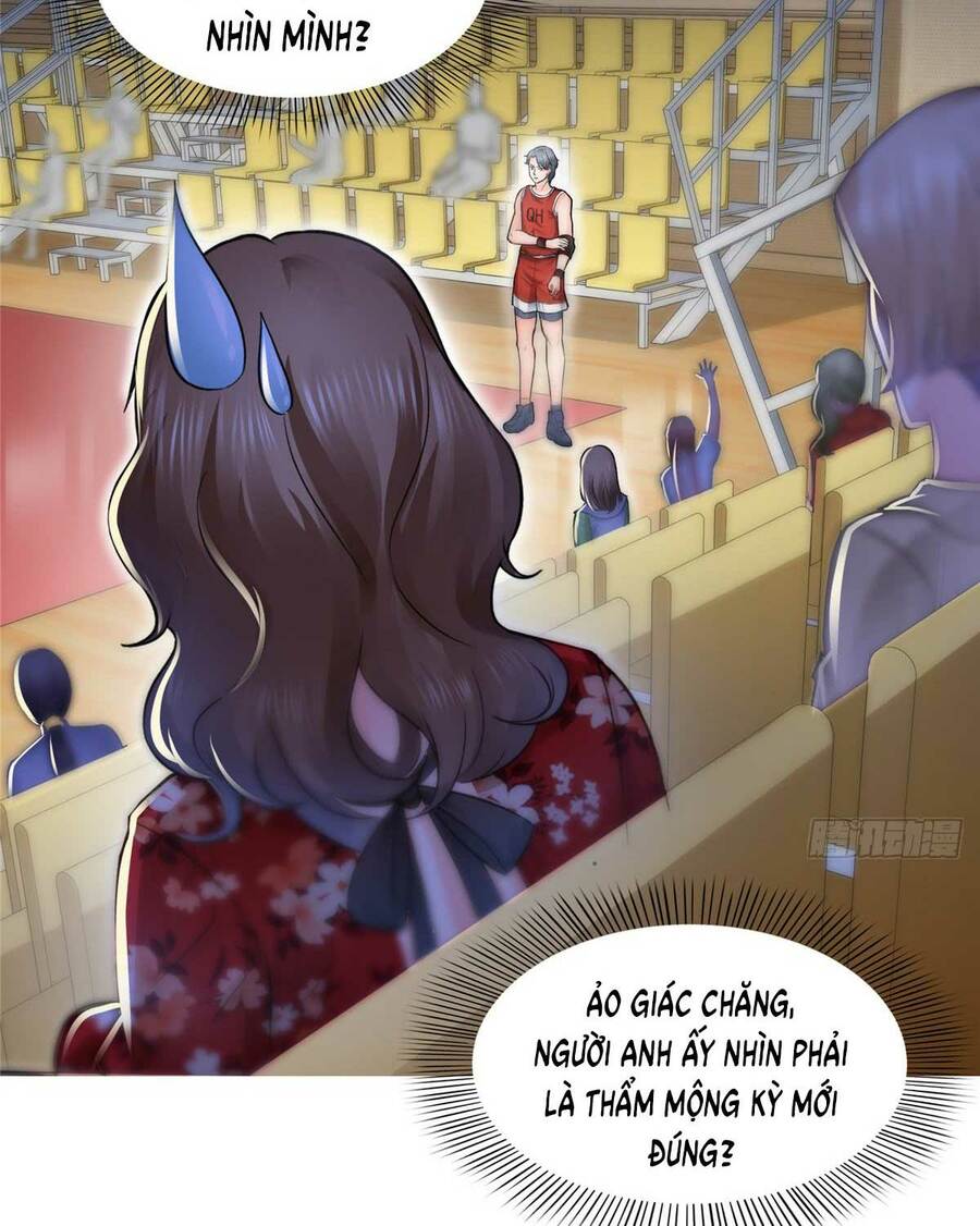 Hệt Như Hàn Quang Gặp Nắng Gắt Chap 43 - Next Chap 44