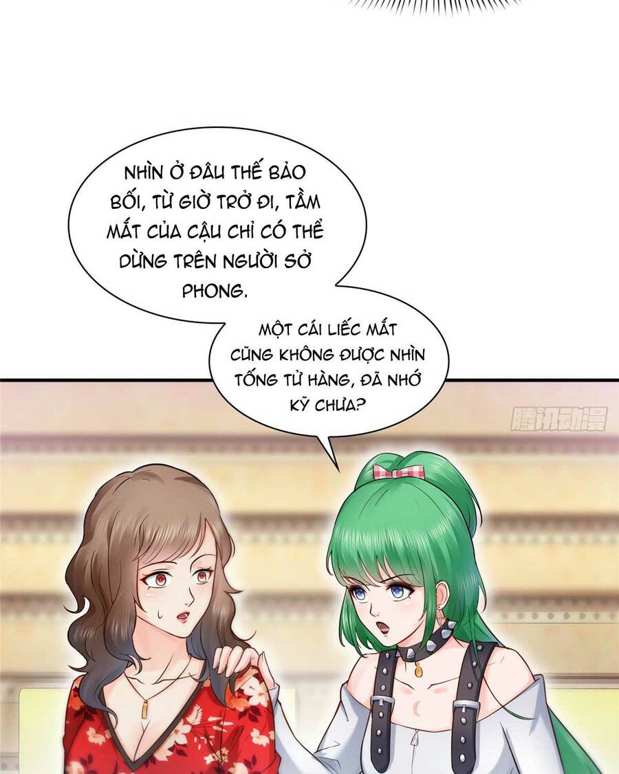 Hệt Như Hàn Quang Gặp Nắng Gắt Chap 43 - Next Chap 44