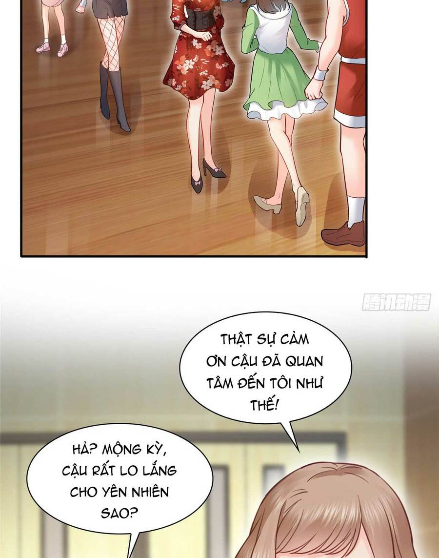 Hệt Như Hàn Quang Gặp Nắng Gắt Chap 43 - Next Chap 44
