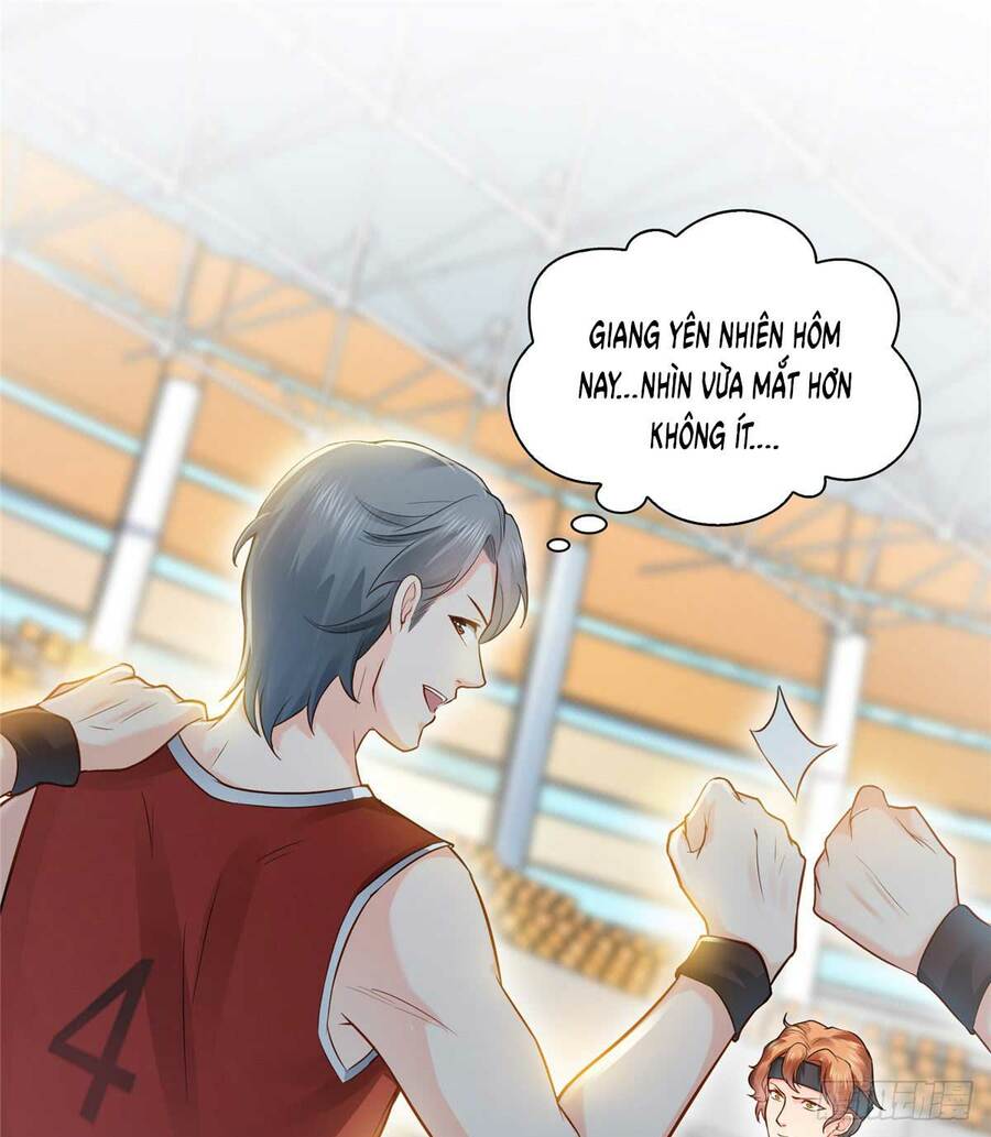 Hệt Như Hàn Quang Gặp Nắng Gắt Chap 43 - Next Chap 44