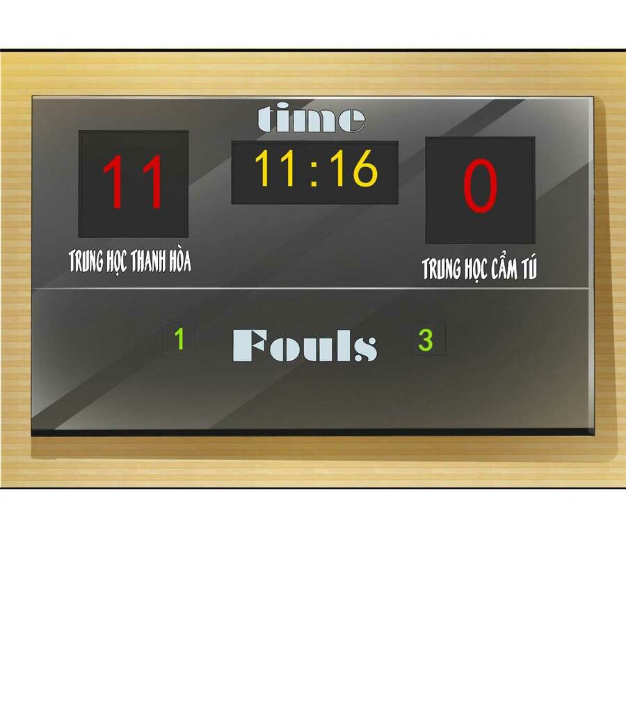 Hệt Như Hàn Quang Gặp Nắng Gắt Chap 43 - Next Chap 44