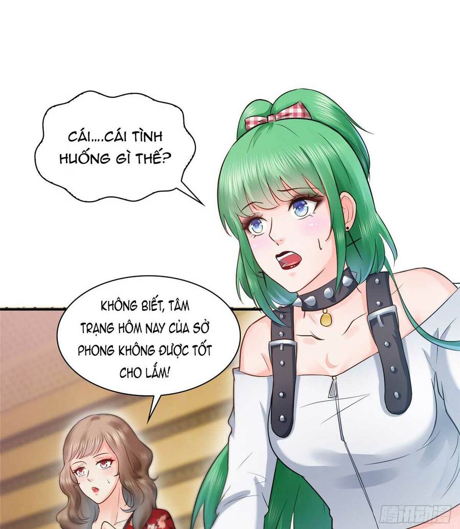 Hệt Như Hàn Quang Gặp Nắng Gắt Chap 43 - Next Chap 44