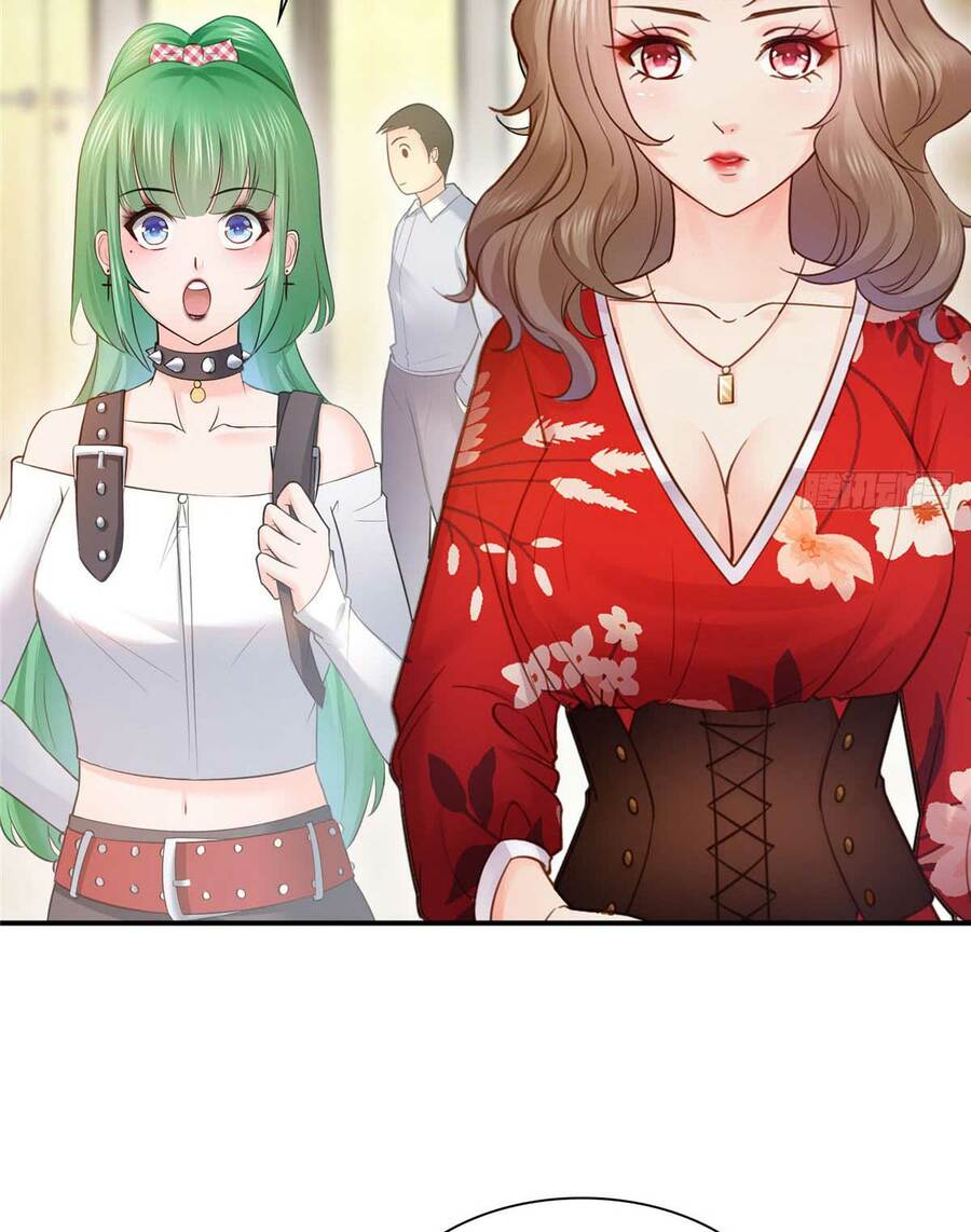 Hệt Như Hàn Quang Gặp Nắng Gắt Chap 43 - Next Chap 44