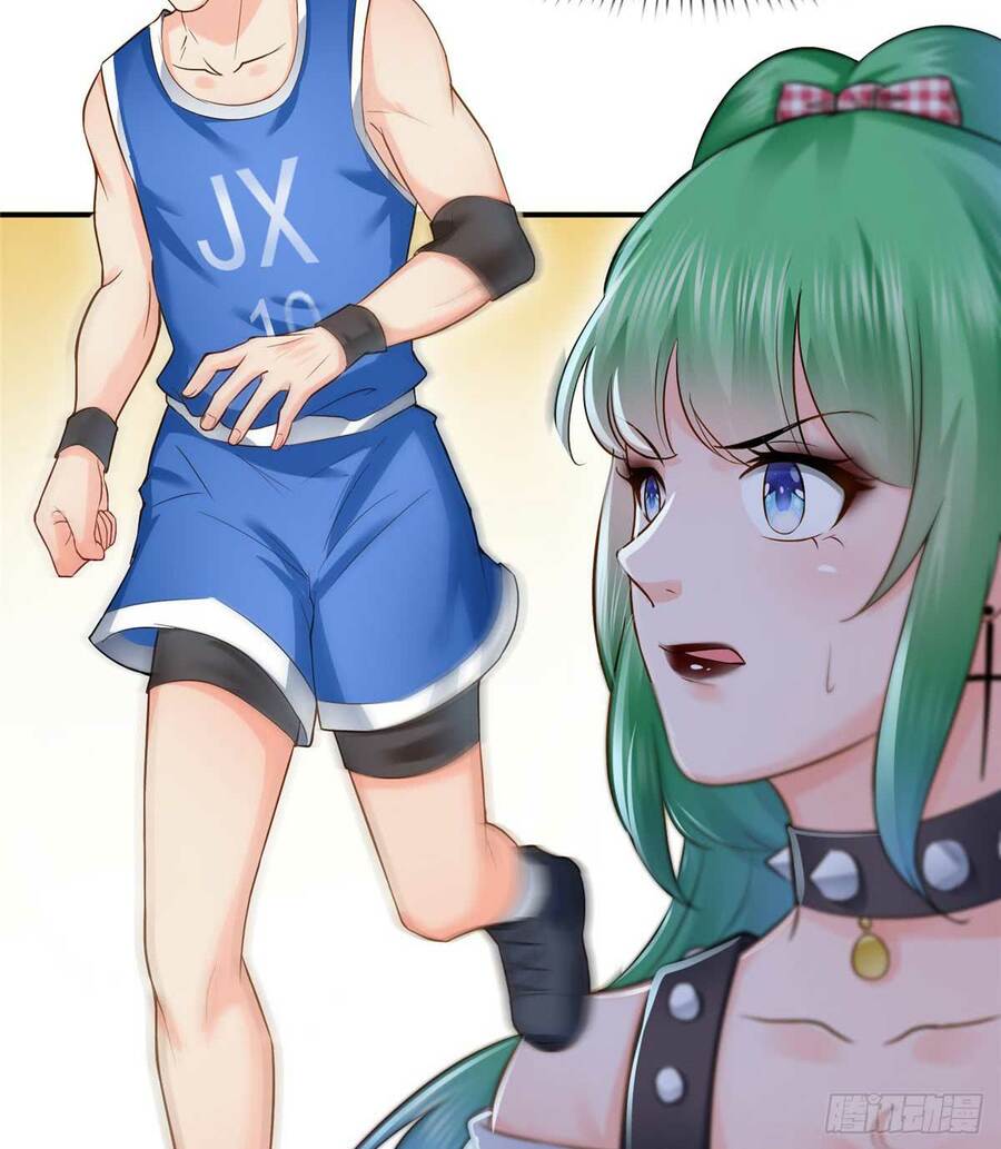 Hệt Như Hàn Quang Gặp Nắng Gắt Chap 43 - Next Chap 44