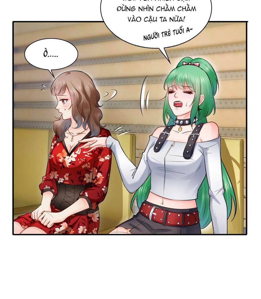 Hệt Như Hàn Quang Gặp Nắng Gắt Chap 43 - Next Chap 44