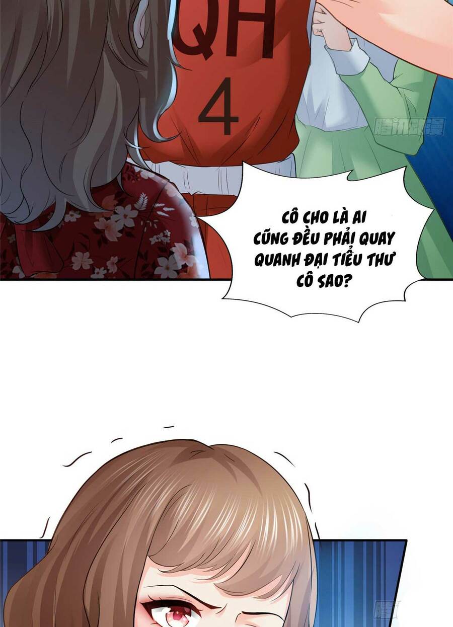 Hệt Như Hàn Quang Gặp Nắng Gắt Chap 43 - Next Chap 44