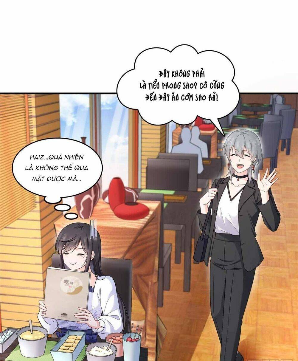 Hệt Như Hàn Quang Gặp Nắng Gắt Chap 430 - Next Chap 431