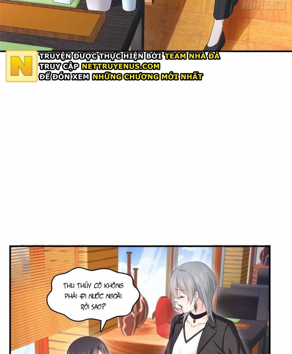 Hệt Như Hàn Quang Gặp Nắng Gắt Chap 430 - Next Chap 431