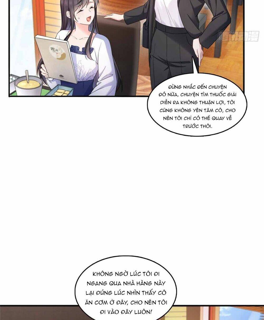 Hệt Như Hàn Quang Gặp Nắng Gắt Chap 430 - Next Chap 431