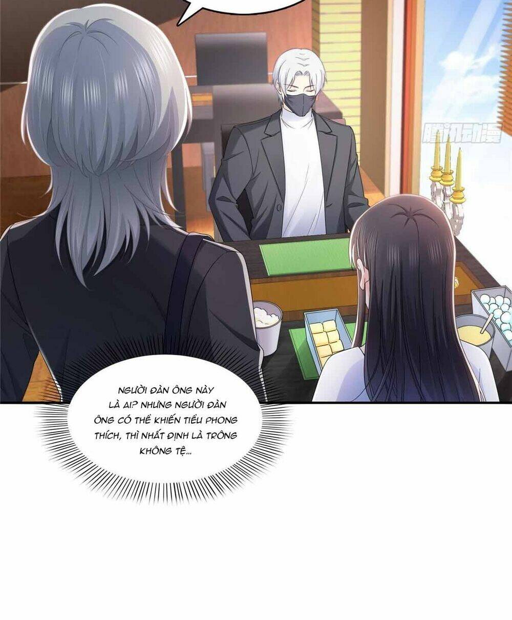 Hệt Như Hàn Quang Gặp Nắng Gắt Chap 430 - Next Chap 431