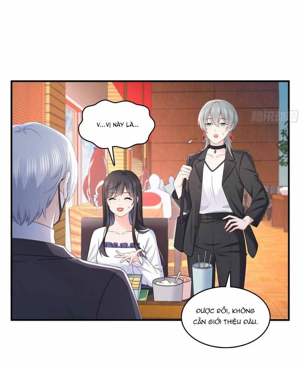 Hệt Như Hàn Quang Gặp Nắng Gắt Chap 430 - Next Chap 431