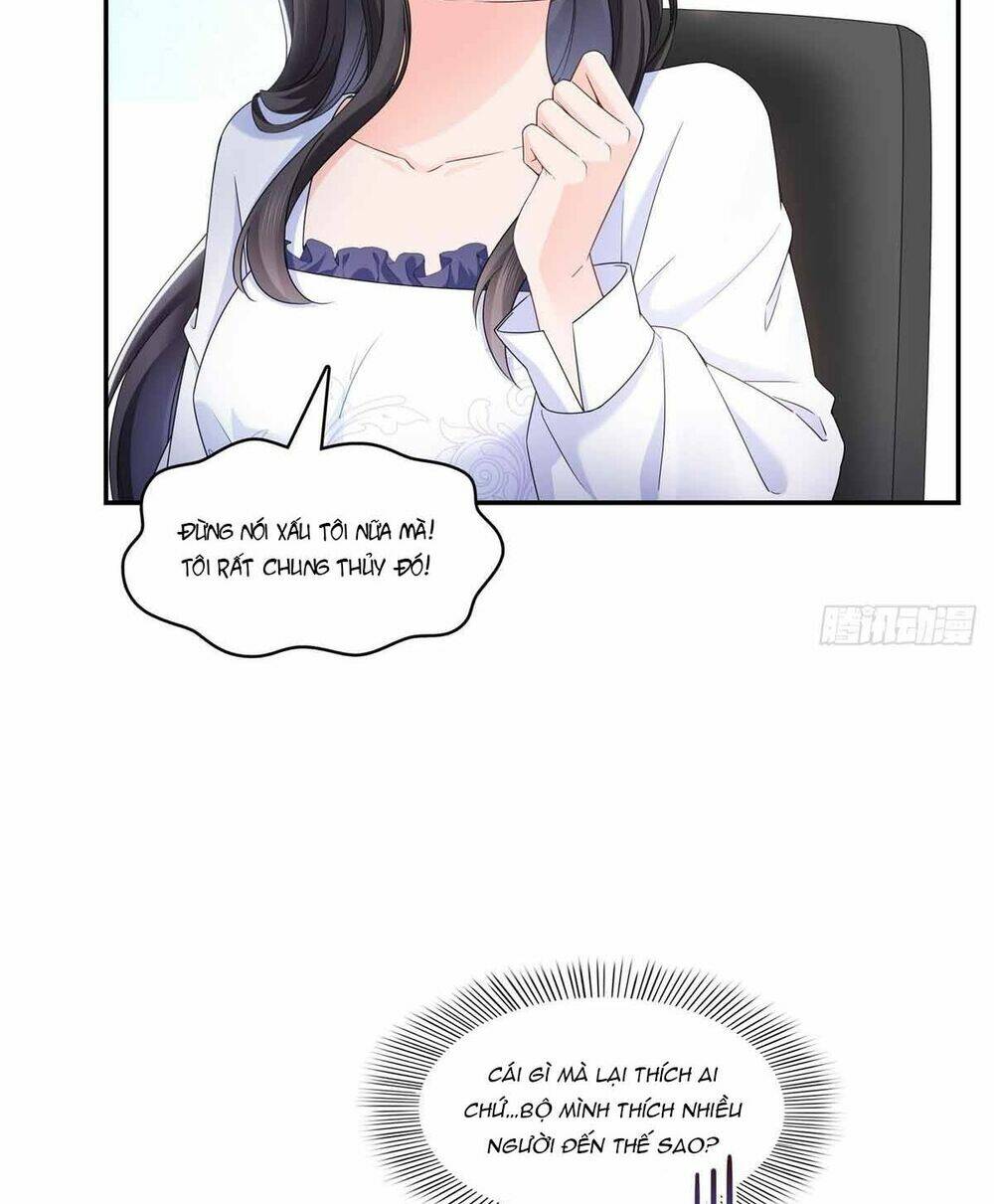 Hệt Như Hàn Quang Gặp Nắng Gắt Chap 430 - Next Chap 431