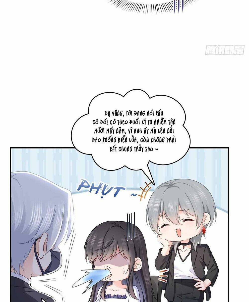 Hệt Như Hàn Quang Gặp Nắng Gắt Chap 430 - Next Chap 431