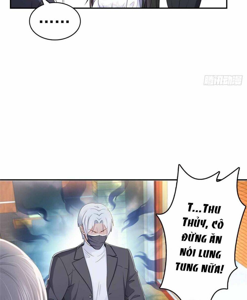 Hệt Như Hàn Quang Gặp Nắng Gắt Chap 430 - Next Chap 431