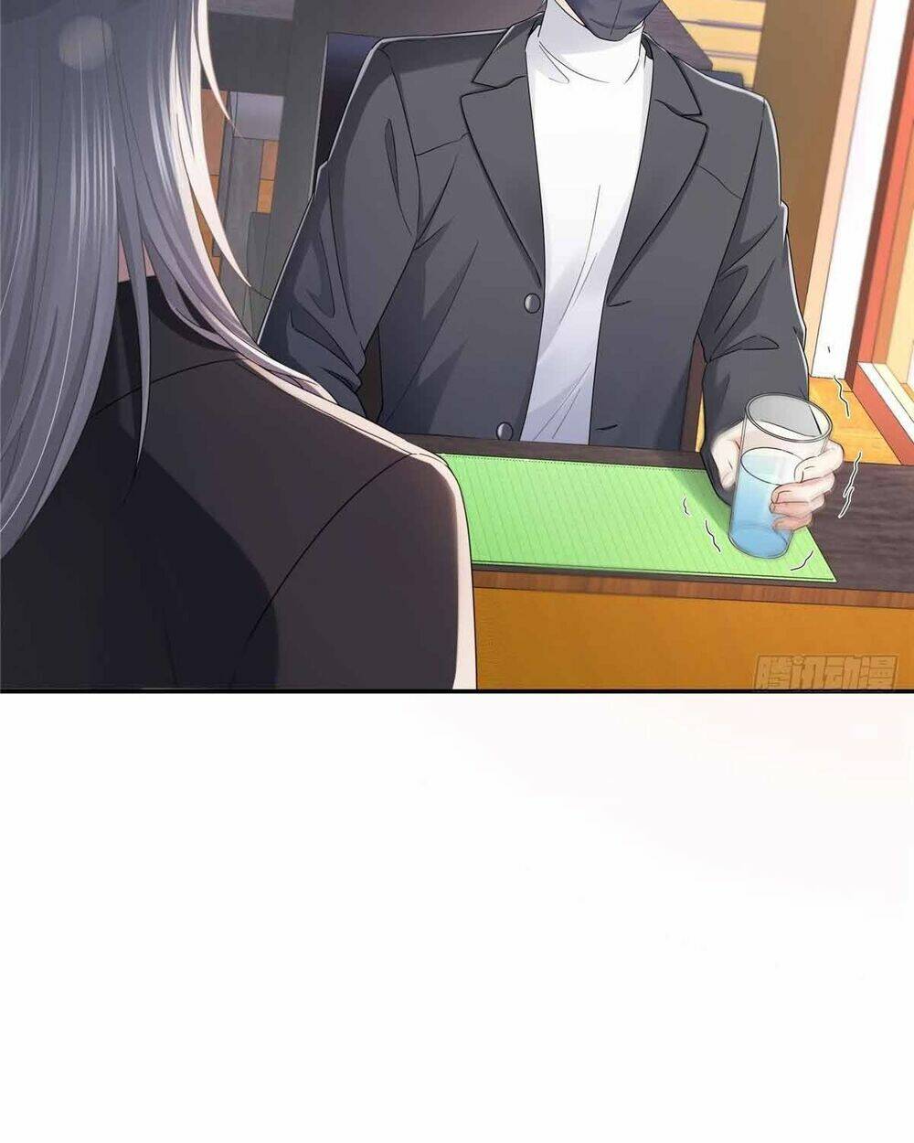 Hệt Như Hàn Quang Gặp Nắng Gắt Chap 430 - Next Chap 431