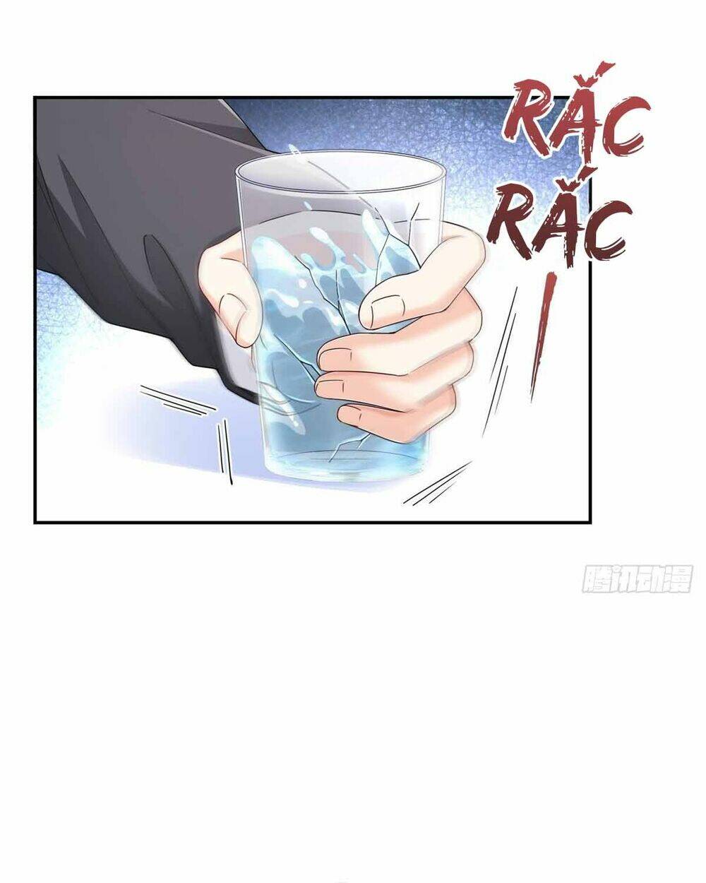 Hệt Như Hàn Quang Gặp Nắng Gắt Chap 430 - Next Chap 431