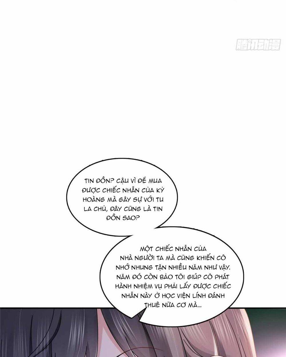 Hệt Như Hàn Quang Gặp Nắng Gắt Chap 430 - Next Chap 431