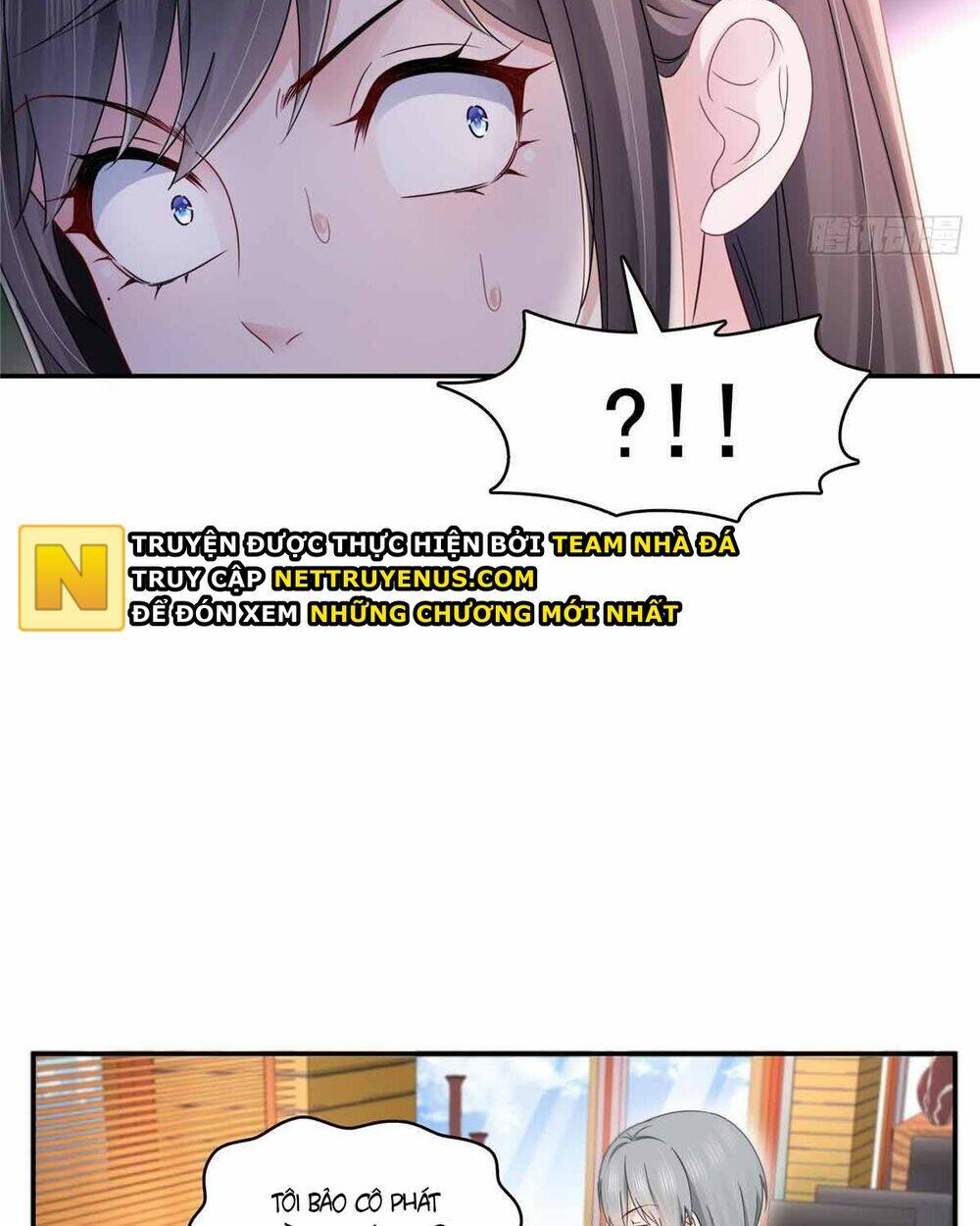 Hệt Như Hàn Quang Gặp Nắng Gắt Chap 430 - Next Chap 431