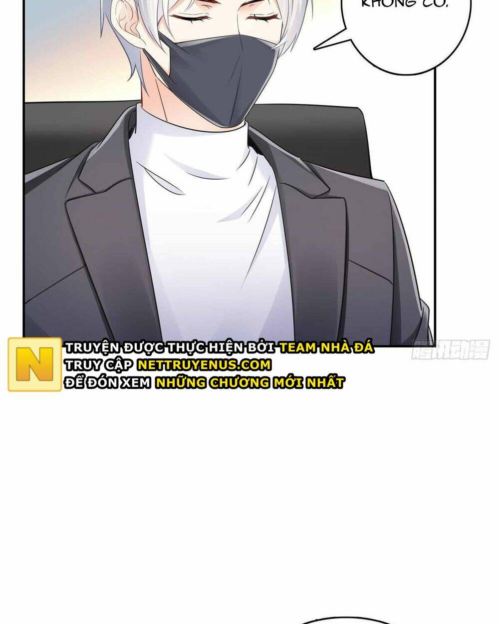 Hệt Như Hàn Quang Gặp Nắng Gắt Chap 430 - Next Chap 431