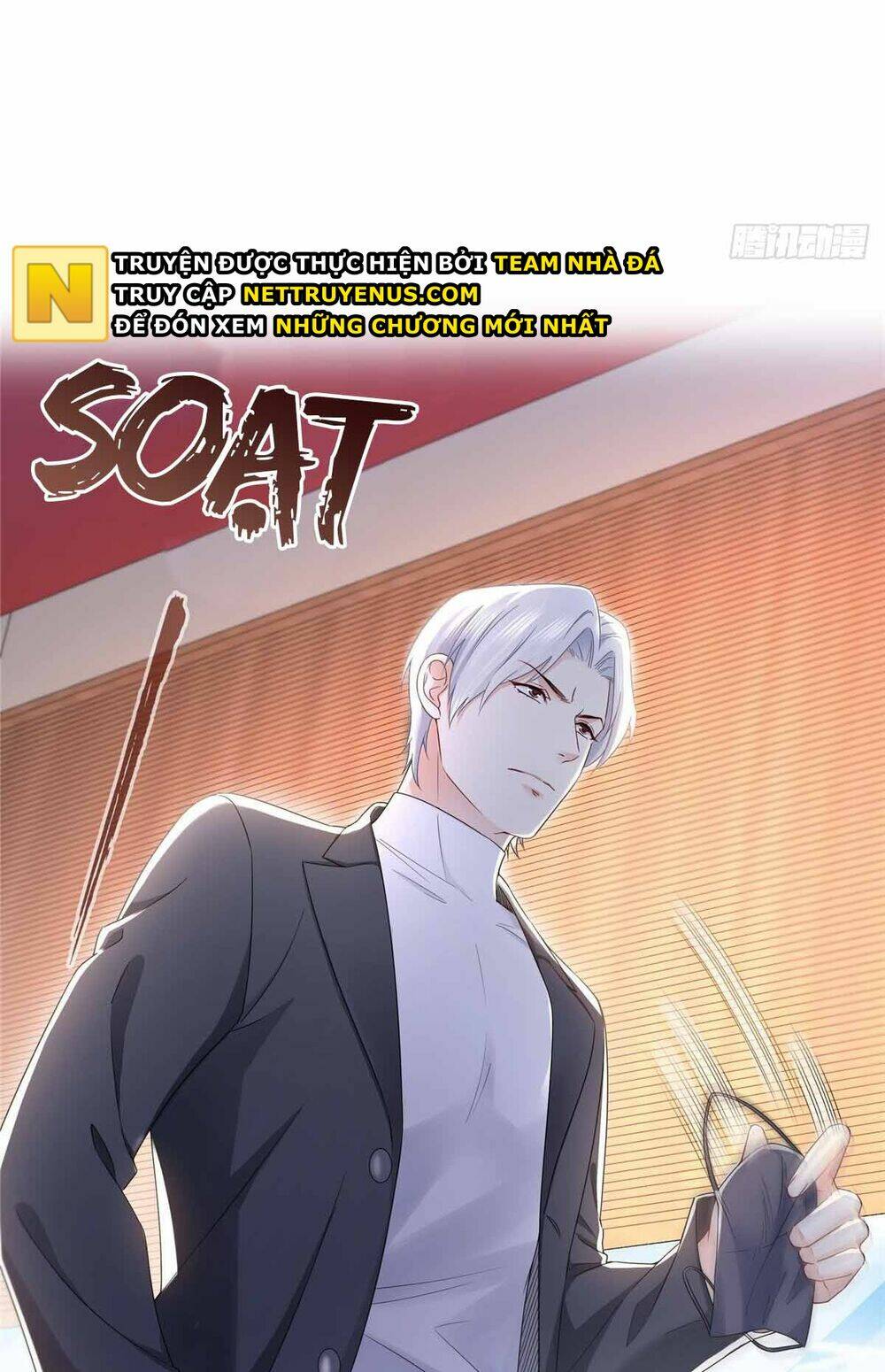 Hệt Như Hàn Quang Gặp Nắng Gắt Chap 430 - Next Chap 431