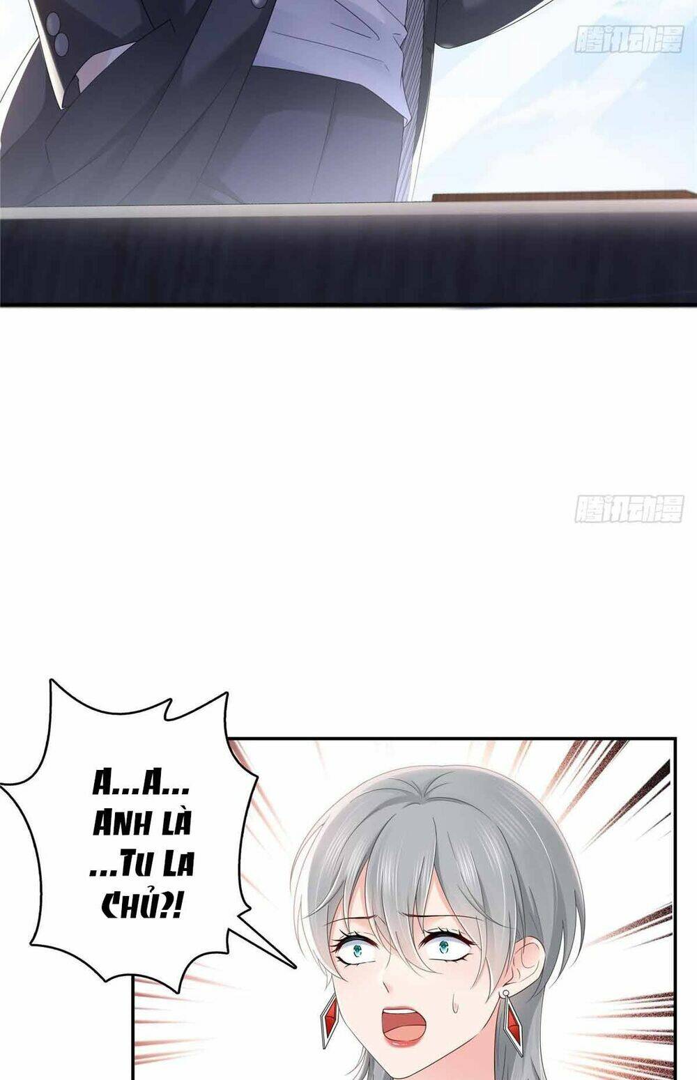 Hệt Như Hàn Quang Gặp Nắng Gắt Chap 430 - Next Chap 431