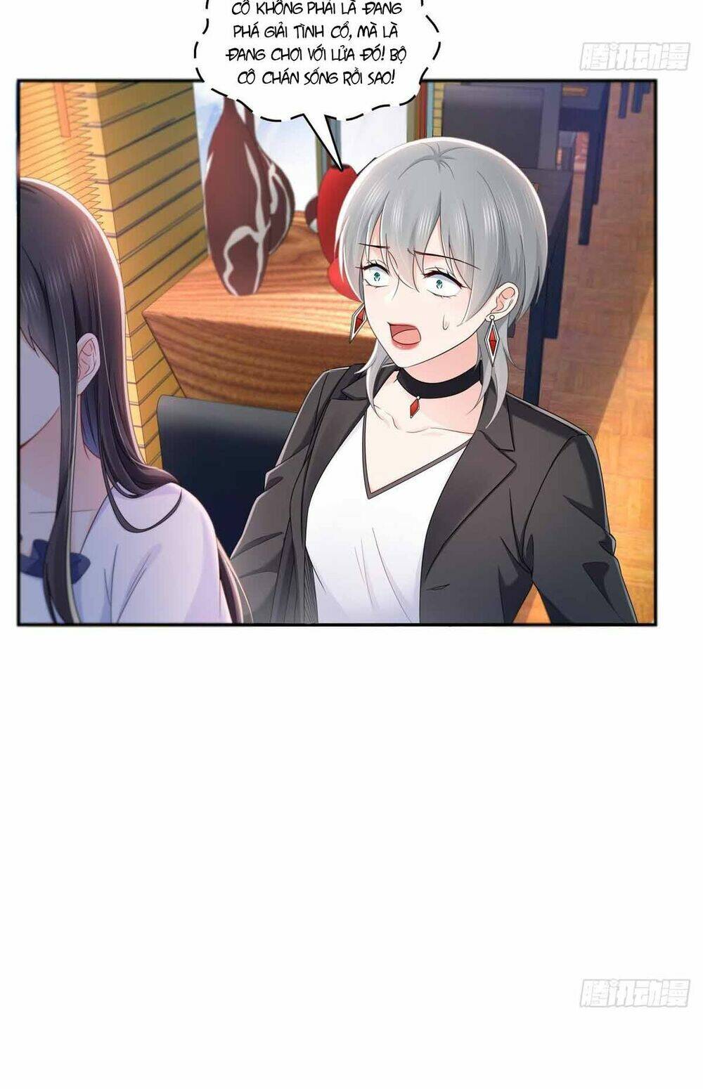 Hệt Như Hàn Quang Gặp Nắng Gắt Chap 430 - Next Chap 431