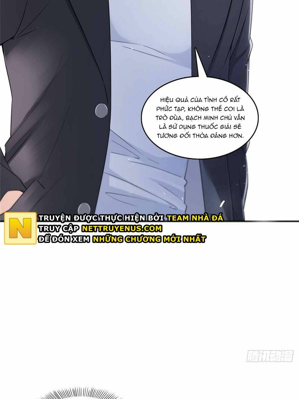 Hệt Như Hàn Quang Gặp Nắng Gắt Chap 430 - Next Chap 431