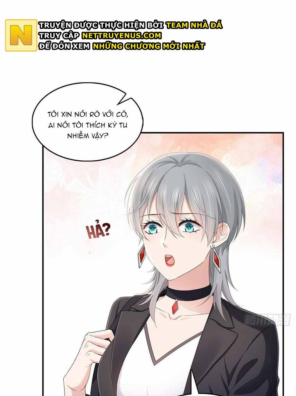 Hệt Như Hàn Quang Gặp Nắng Gắt Chap 430 - Next Chap 431