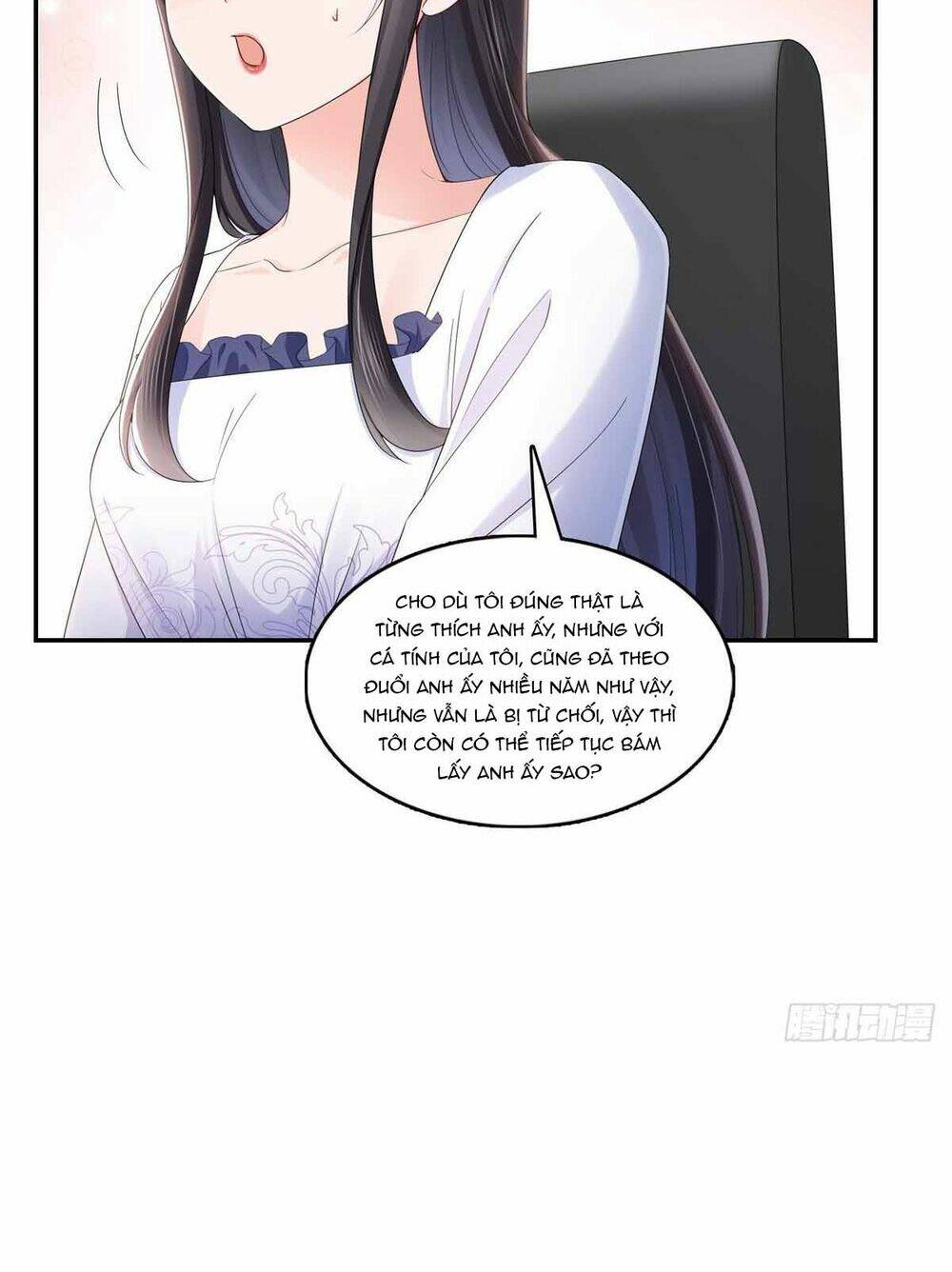 Hệt Như Hàn Quang Gặp Nắng Gắt Chap 430 - Next Chap 431